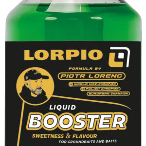 LORPIO BOOSTER MARCEPAN 250ML