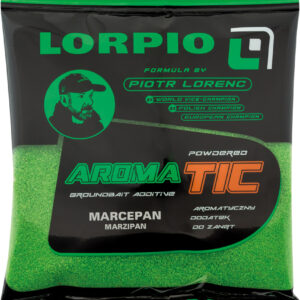 LORPIO AROMAT VANILLA 200 G
