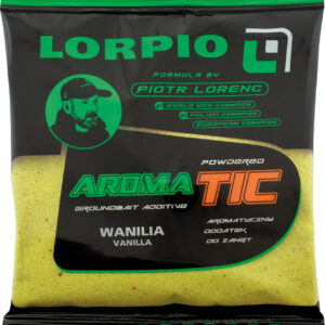 LORPIO AROMAT MARCEPAN 200 G
