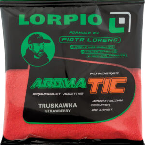 LORPIO AROMAT STRAWBERRY 200 G