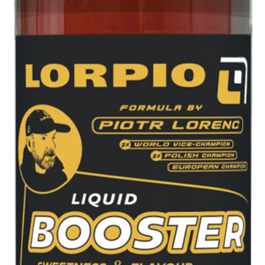 LORPIO BOOSTER HALIBUT 250ML