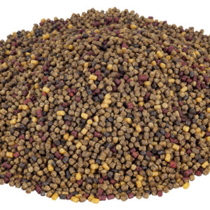 LORPIO PELLET ULTRA R1 MULTICOLOUR 2,0 MM 700G