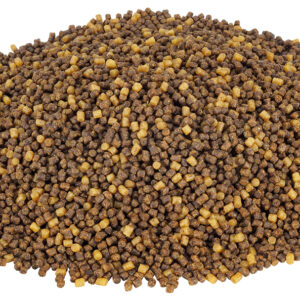 LORPIO PELLET MASTER DUOCOLOUR 2,0 MM 700G