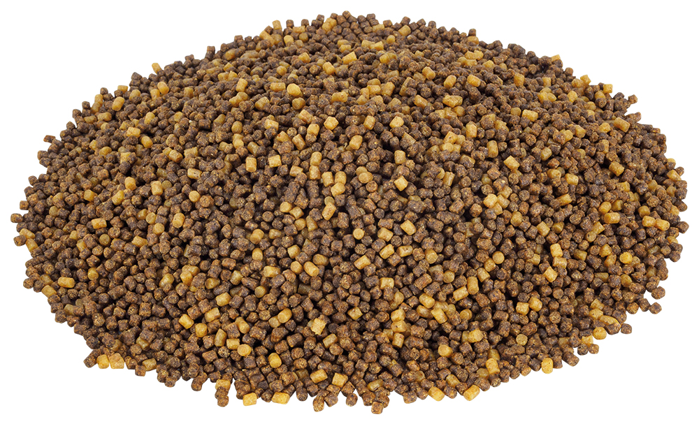 LORPIO PELLET MASTER DUOCOLOUR 2,0 MM 700G - obrazek 2