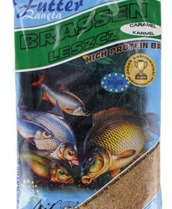 STIL ZANĘTA HPB LESZCZ KARMEL 1KG