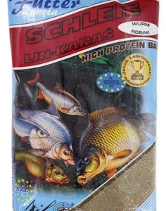 STIL ZANĘTA HPB LIN-KARAŚ ROBAK 1KG