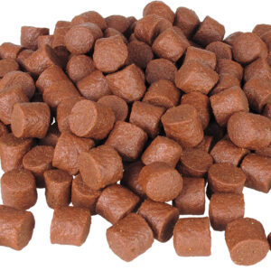LORPIO PELLET RED HALIBUT 2,0 MM 700G
