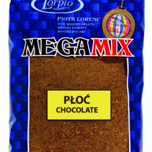 LORPIO ZANĘTA MEGA MIX PŁOĆ 1000 G
