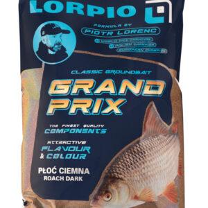 LORPIO ZANĘTA GRAND PRIX ROACH DARK 1000 G