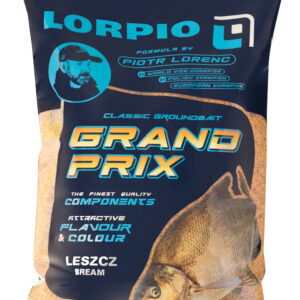 LORPIO ZANĘTA GRAND PRIX BREAM 1000 G