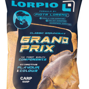 LORPIO ZANĘTA GRAND PRIX BIG BREAM  1000 G