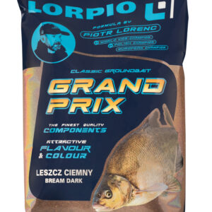 LORPIO ZANĘTA GRAND PRIX BREAM DARK 1000 G