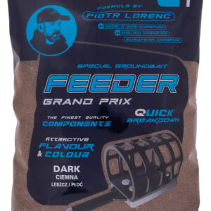 LORPIO ZANĘTA FEEDER GRAND PRIX DARK 1000 G