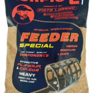 LORPIO ZANĘTA FEEDER SPECJAL HEAVY 2000 G