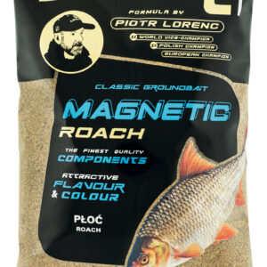 LORPIO ZANĘTA MAGNETIC ROACH 2000 G
