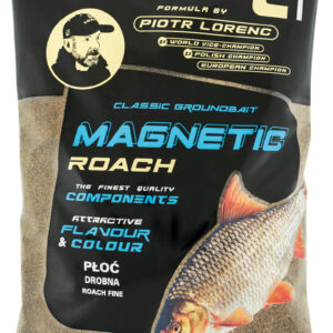 LORPIO ZANĘTA MAGNETIC ROACH FINE 2000 G