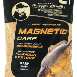 LORPIO ZANĘTA MAGNETIC CARP BIG 2000 G
