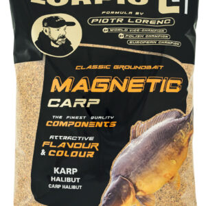 LORPIO ZANĘTA MAGNETIC CARP HALIBUT 2000 G