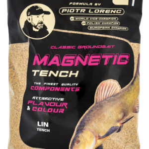 LORPIO ZANĘTA MAGNETIC TENCH 2000 G