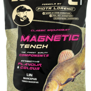 LORPIO ZANĘTA MAGNETIC TENCH MARCEPAN 2000 G
