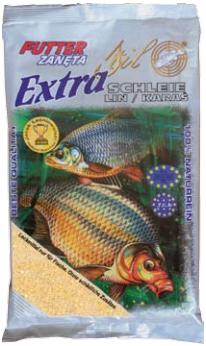 STIL ZANĘTA EXTRA LIN-KARAŚ 650G