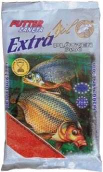 STIL ZANĘTA EXTRA PŁOĆ 650G