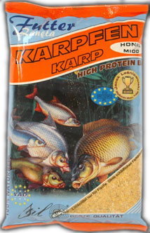 STIL ZANĘTA HPB KARP MIÓD 1KG