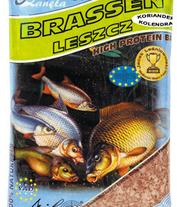 STIL ZANĘTA HPB LESZCZ KOLENDRA 1KG