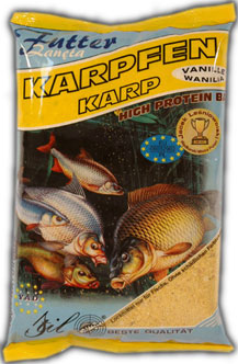 STIL ZANĘTA HPB KARP WANILIA 1KG