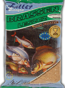 STIL ZANĘTA HPB LESZCZ PIERNIK 1KG