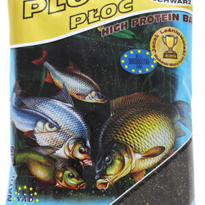STIL ZANĘTA HPB PŁOĆ OCHOTKA CZARNA 1KG