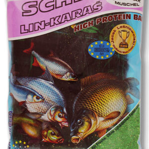 STIL ZANĘTA HPB LIN-KARAŚ SKORUPIAK 1KG