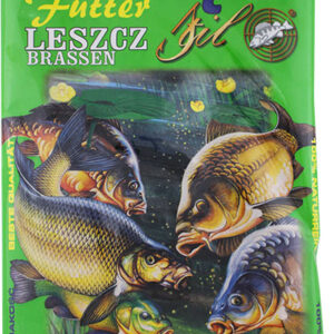 STIL ZANĘTA LESZCZ 2,5KG