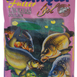 STIL ZANĘTA LIN-KARAŚ 2,5KG