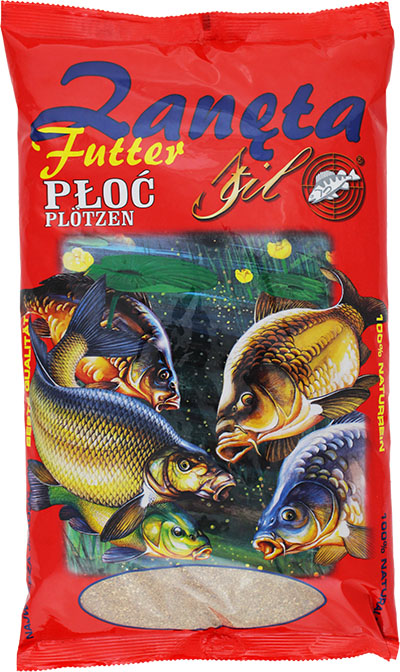 STIL ZANĘTA PŁOĆ 2,5KG