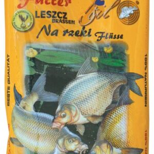 STIL ZANĘTA LESZCZ NA RZEKI 2,5 KG