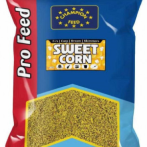 CHAMPION FEED ZANĘTA SWEET CORN 2KG
