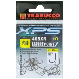 TRABUCCO HACZYK XPS 405 XN ROZ 10