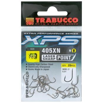 TRABUCCO HACZYK XPS 405 XN ROZ 8