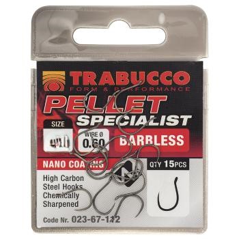 TRABUCCO HACZYK PELLET SPECIALIST ROZ 10 B/Z