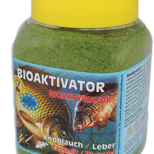 STIL BIOAKTYWATOR CZOSNEK WĄTROBA 400 ML