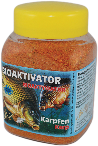 STIL BIOAKTYWATOR KARP 400 ML