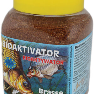 STIL BIOAKTYWATOR LESZCZ 400 ML