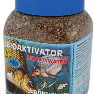 STIL BIOAKTYWATOR PIERNIK 400 ML