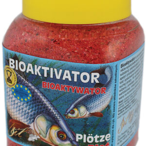 STIL BIOAKTYWATOR PŁOĆ 400 ML