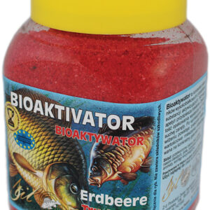 STIL BIOAKTYWATOR TRUSKAWKA 400 ML
