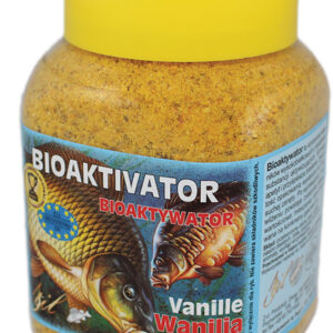STIL BIOAKTYWATOR WANILIA 400 ML
