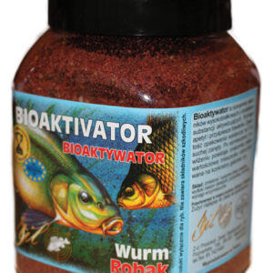 STIL BIOAKTYWATOR ROBAK 400 ML