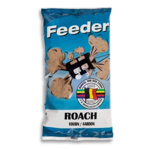 MVDE ZANĘTA FEEDER ROACH 1 KG