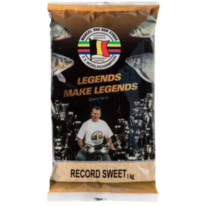 MVDE ZANĘTA RECORD SWEET 1 KG